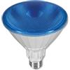 SEGULA 18-120W E27 40° 85lm LED Reflektor BLUE PAR38 ND