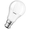 LEDVANCE 9-60W 220-240V B22d 827 860lm LED STAR A60 FR ND