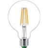 PHILIPS MAS LEDBulb ND 4-60W E27 827 G95 CL G UE