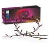 PHILIPS Hue Festavia stringa di luci 500 Led 2x20m