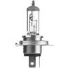 NEOLUX N472LL Extra Liftime 64193ULT H4 60/55W 12V P43t - BOX 2 PZ