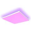 PHILIPS Datura Hue Pannello LED Bianco 60cm x 60cm biemissione