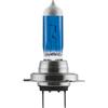 NEOLUX N499HC BLUE POWER LIGHT 64210 H7 80W 12V PX26d