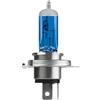 NEOLUX N472HC BLUE POWER LIGHT 64193 H4 100/90W 12V P43t