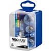 NEOLUX N499KIT MINIBOX CLKM H7 H7 W 12V PX26d