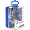 NEOLUX N472KIT MINIBOX CLKM H4 H4 60/55W 12V P43t