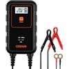 OSRAM Caricabatteria intelligente Osram BATTERYcharge OEBC906 Carica batterie 6/12V 6A