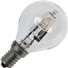 SL Eco Halo E14 G45x78 230-240V 28W 2Khrs Clear