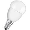 LEDVANCE 3,8W 220-240V E14 250lm 2700K DIM 82*42,80 25Kh PARATHOM Fro