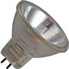 SL Halo MR11 GU4 35x38 12V 20W 2Khrs Clear Cover 30°