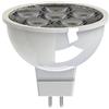 GE LIGHTING 4W 12V GU5.3 830 35° 380lm LED START MR16 BX ND