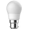 GE LIGHTING LED5.5/P45/827/B22/220-240V/FR