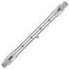 VICTORY 300W 240V R7S Heat lamp 118mm - Alternative 13908R