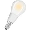 LEDVANCE 5-40W 220-240V E14 2700°K 470lm Advanced Classic P D