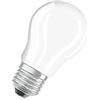 LEDVANCE 4.40W 230V E27 827 470lm PARATHOM P FIL GL FR ND