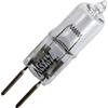 SL Halo GY6,35 11x44 12V 75W 2Khrs Clear Transversal