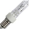 SL Halo JD E14 19,5x66 220-240V 100W 2Khrs Clear