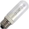 SL Halo JDD E27 33x105 110-130V 250W 2Khrs Clear