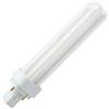 SL CFL PLC G24D-3 26W 2Pin 26x169.5mm 840 4000K 8.000 hours