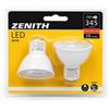 SYLVANIA 5-50W 220-240V GU10 830 36° Zenith ES50 V2 BLI2 ND