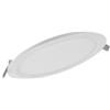 LEDVANCE 12W 830 120° 1020lm DOWNLIGHT LED SLIM SQUARE 155 Cut-Hole