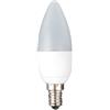 GE LIGHTING 4W - 25W 230V E14 2700K° DIMM 15.000h