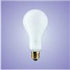 DR. FISCHER DE 230V 100W E27/27 A.60x104 coated white