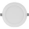LEDVANCE DL SLIM DN105 6W 4000K WT IP20 LEDV