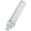 EQUIVALENTI Compact Fluorescent PLS/4P G24q 13W/865 ILIGHT