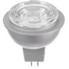 GE LIGHTING 7W-35W 12V GU5.3 35° 2700K MR16 DIMMABLE