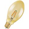 LEDVANCE 1906LEDOVAL 4W 824 230V FILGD E27 4X1 OSRAM