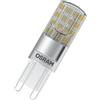 LEDVANCE LED Base PIN CL 2.6-30W 230V G9 2700K BLI3