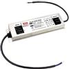 MEAN WELL 240W 24V con potenz. int. IP67 - PFC - cod. ELG-240-24-3Y