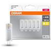 LEDVANCE LED Base PIN CL 20 W G4 BLI5