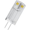 LEDVANCE LED Base PIN CL 10 W G4 BLI5