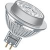 LEDVANCE 7.8-43W 12V GU5.3 927 36° 500lm PARATHOM PRO MR16 D