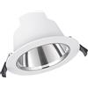 LEDVANCE DOWNLIGHT COMFORT 130 13 W 3CCT IP54 WT