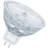 LEDVANCE 5.2-35W 12V GU5.3 818-827 36° 350lm PARATHOM MR15 GLOWdim