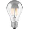 LEDVANCE LDSCA50DMIR S 6,5W 827 230V FIL E27 6X1 OSRAM
