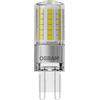 LEDVANCE LEDPPIN50 4,8W/840 230V G9 20X1 OSRAM
