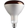 GE LIGHTING 250W 240V E27 IR 5000h