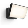 PHILIPS Proiettore per esterni Welcome HUE