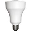 GE LIGHTING 23W 230V E27 3000°K EFL R80