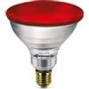 PHILIPS PAR38 IR 100W E27 240V Red 1CT/12