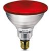 PHILIPS PAR38 IR 150W E27 125-130V Red 1CT/12