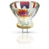 PHILIPS 6834FO 100W GZ6.35 12V 1CT/10X5F