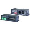 EQUIVALENTI DMX Decoder 5Ax4CH x RGB+W LEDs - Voltaggio costante
