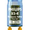 PHILIPS S10E 18-75W SIN 220-240V BL/20X25CT