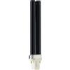 PHILIPS PL-S 9W BLB/2P 1CT/6X10CC