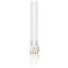 PHILIPS TUV PL-S 9W/4P 1CT/6X10BOX